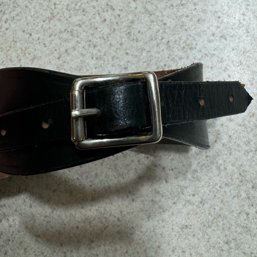 2 sets of kids riding garters